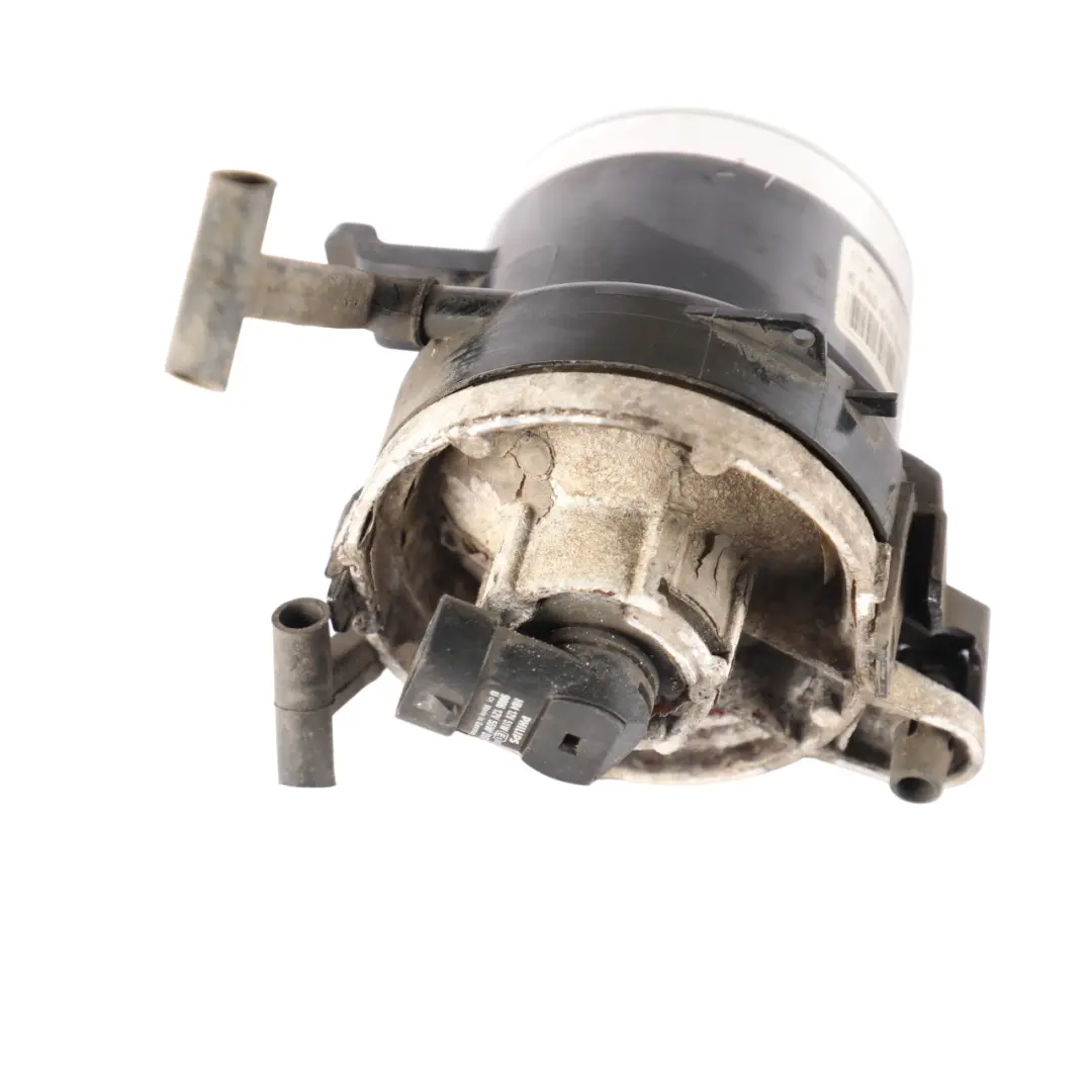 Front Fog Lamp BMW E65 E66 E67 Passenger Light Headlight Bumper Left N/S to with Part number 6943415 Front Fog Lamp BMW E65 E66 E67 Passenger Light Headlight Bumper Left N/S - SKU 6943415-1 - Part number 6943415