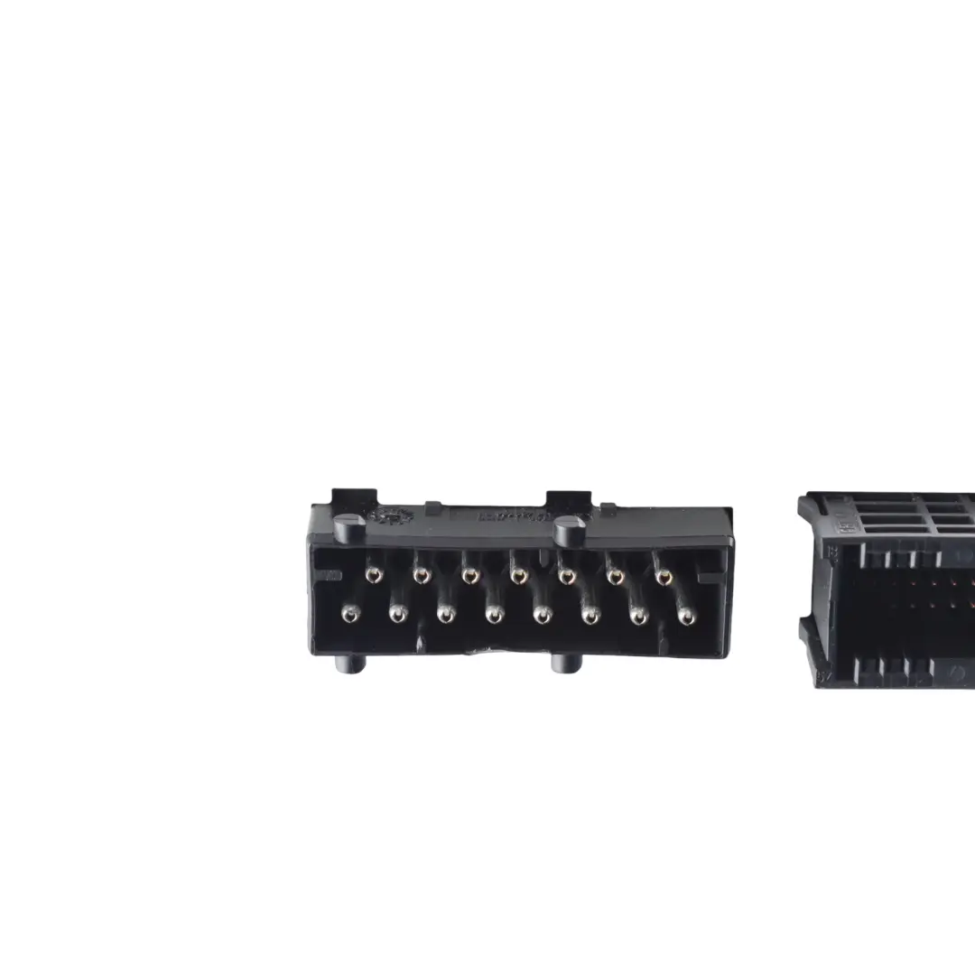 BMW E46 Body Control Unit Module High GM5 Star12 - SKU 6944842 - Part number 6944842