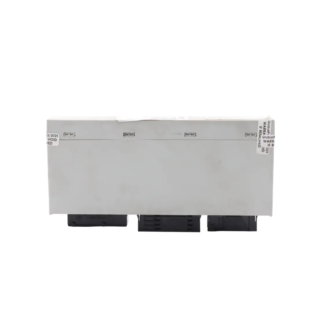 Body Control Unit Module High GM5 Star12 to BMW E46 with Part number 6944842 BMW E46 Body Control Unit Module High GM5 Star12 - SKU 6944842 - Part number 6944842