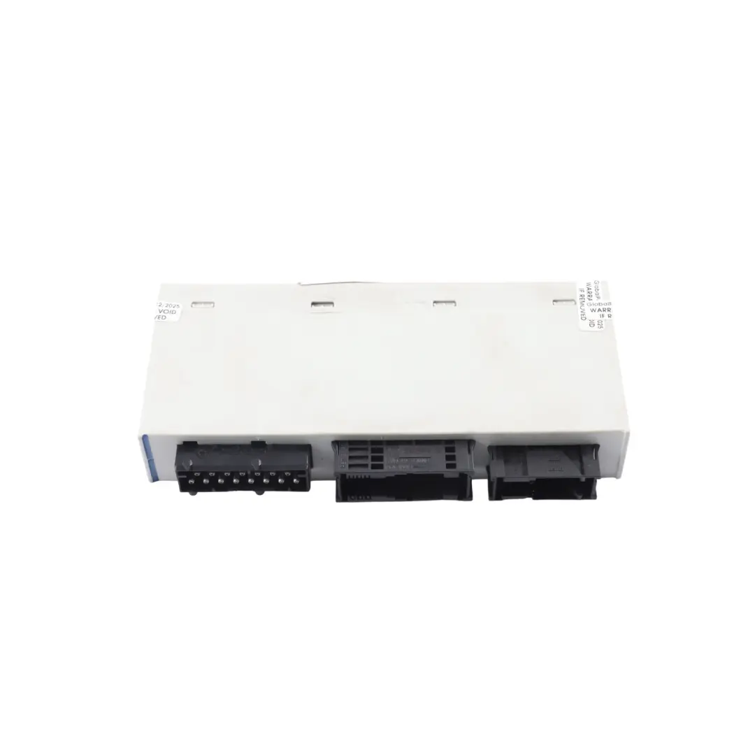 BMW E46 Moduł Komfortu GM5 Star12 High - SKU 6944842 - Numer Części 6944842