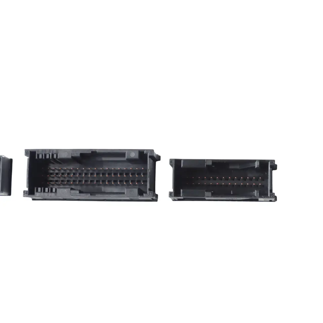 BMW E46 Moduł Komfortu GM5 Star12 High - SKU 6944842 - Numer Części 6944842