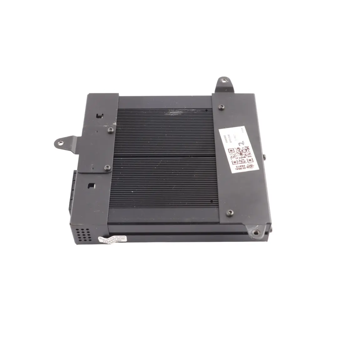 BMW M3 E46 Amplifier Hifi Harman Kardon Audio Sound Control Module Unit - SKU 6946985 - Part number 6946985