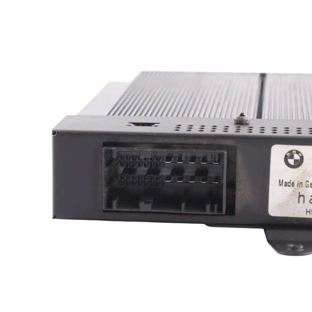 BMW M3 E46 Amplifier Hifi Harman Kardon Audio Sound Control Module Unit - SKU 6946985 - Part number 6946985