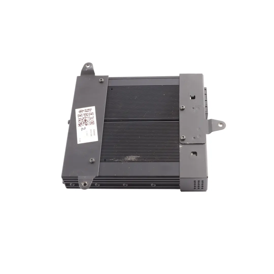 Amplifier Hifi Harman Kardon Audio Sound Control Module Unit to BMW M3 E46 with Part number 6946985 BMW M3 E46 Amplifier Hifi Harman Kardon Audio Sound Control Module Unit - SKU 6946985 - Part number 6946985