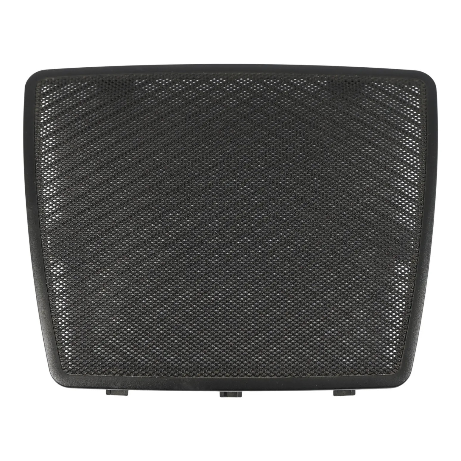 BMW E82 E90 Cache Haut-Parleur Panneau Garniture Plage Arrière 6950526