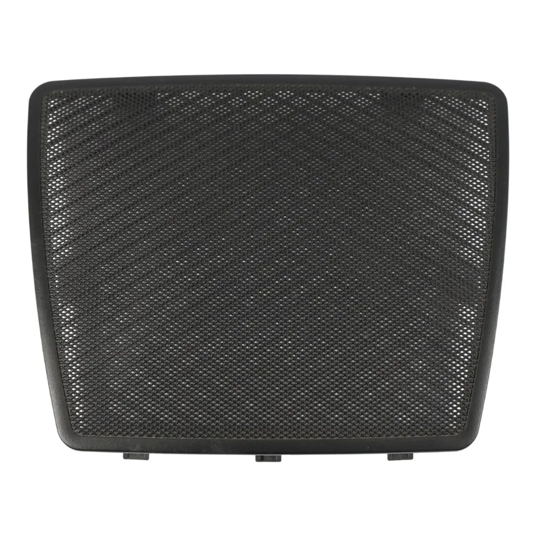 BMW E82 E90 Osłona Głośnika Panel Półki Bagażnika Tył Tylna - SKU 6950526-2 - Numer Części 6950526