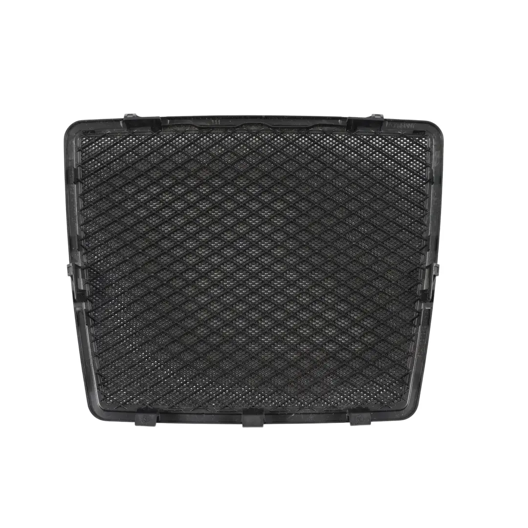 BMW E90 Altavoz Cubierta Panel Recortar Ventana Trasera Parcela Estante - SKU 6950526-2 - Número de pieza 6950526