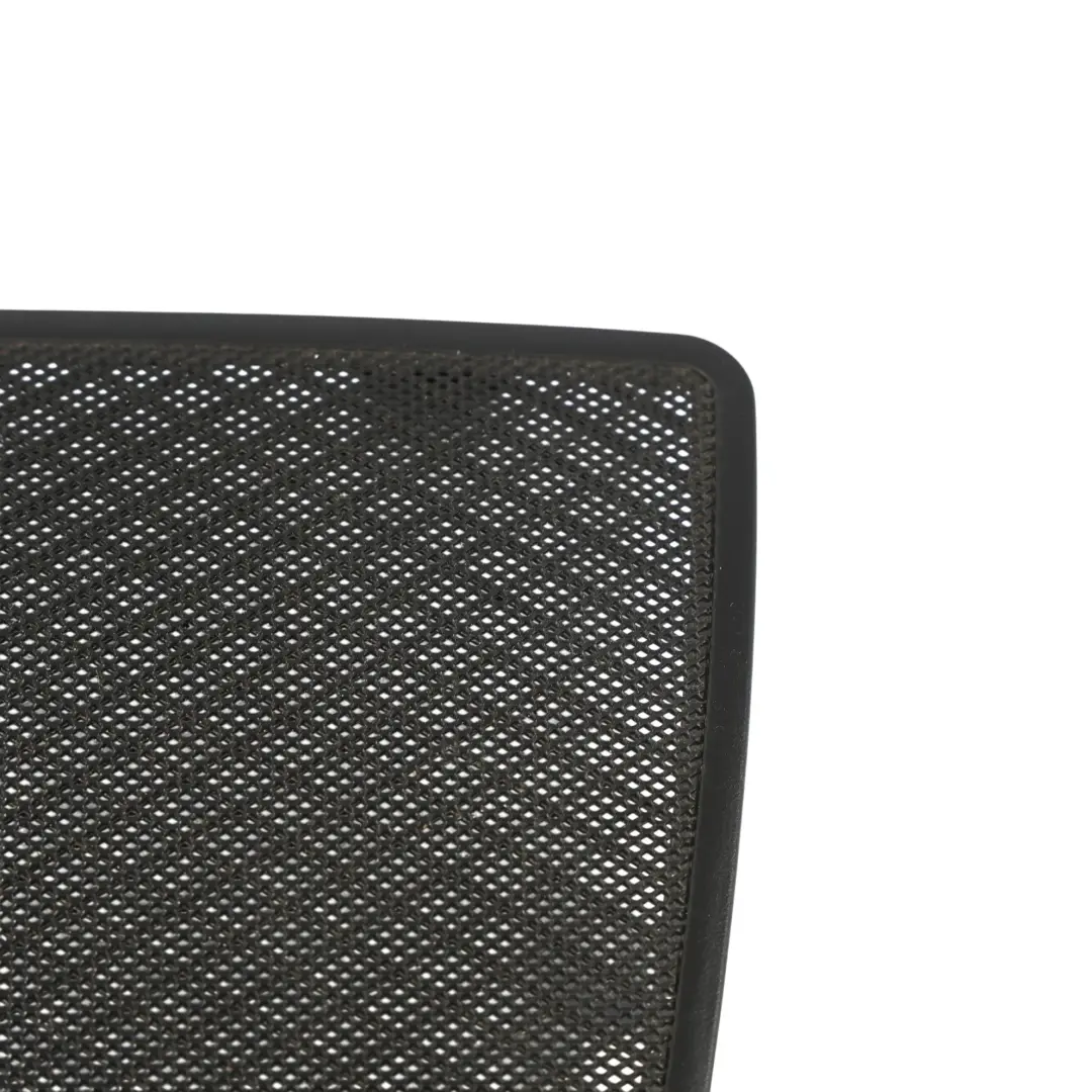 BMW E82 E90 Cache Haut-Parleur Panneau Garniture Plage Arrière - SKU 6950526-2 - Numéro de pièce 6950526