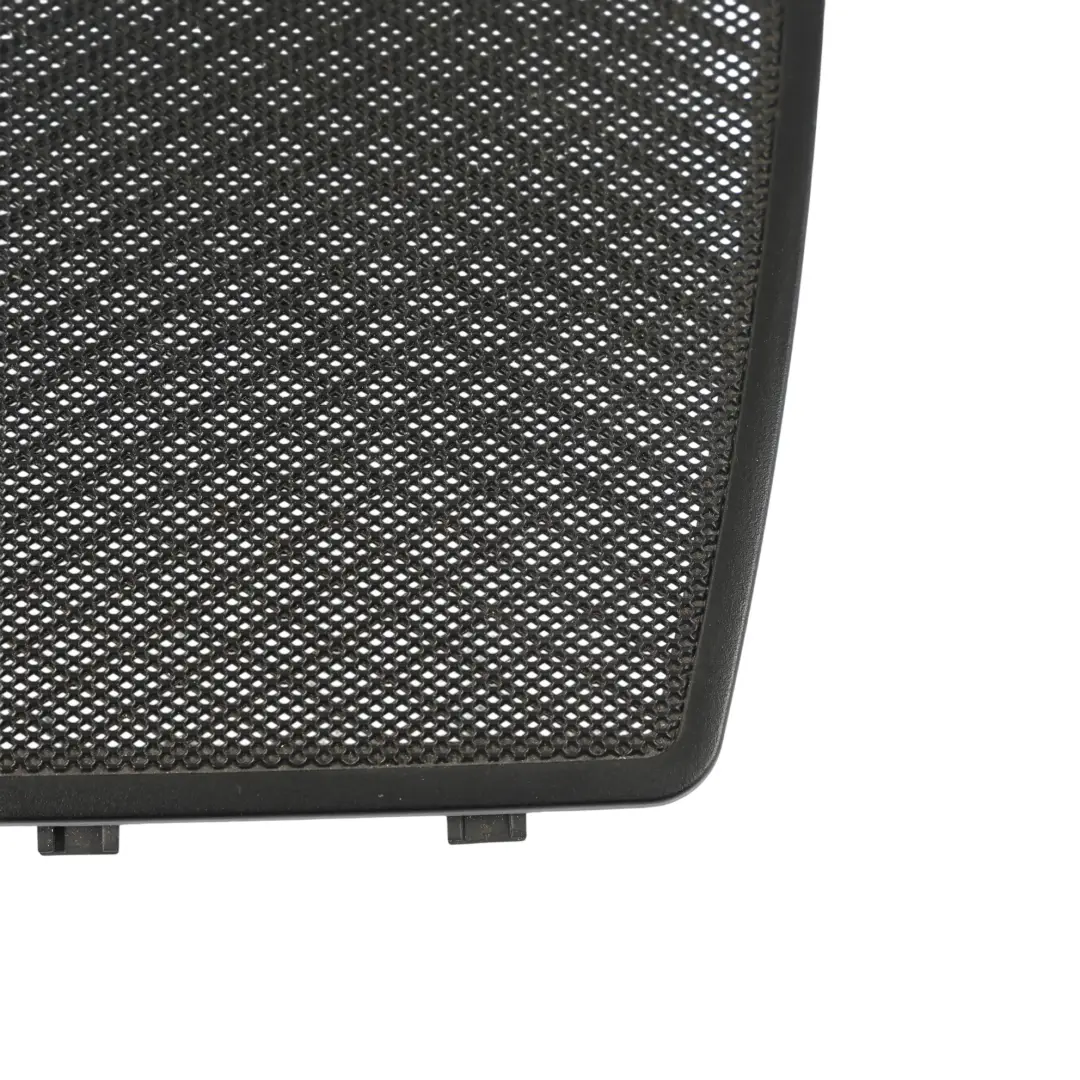 Pannello Rivestimento Altoparlante Lunotto Posteriore Ripiano per BMW E90 con numero di parte 6950526 BMW E90 Pannello Rivestimento Altoparlante Lunotto Posteriore Ripiano - SKU 6950526-2 - Numero di parte 6950526