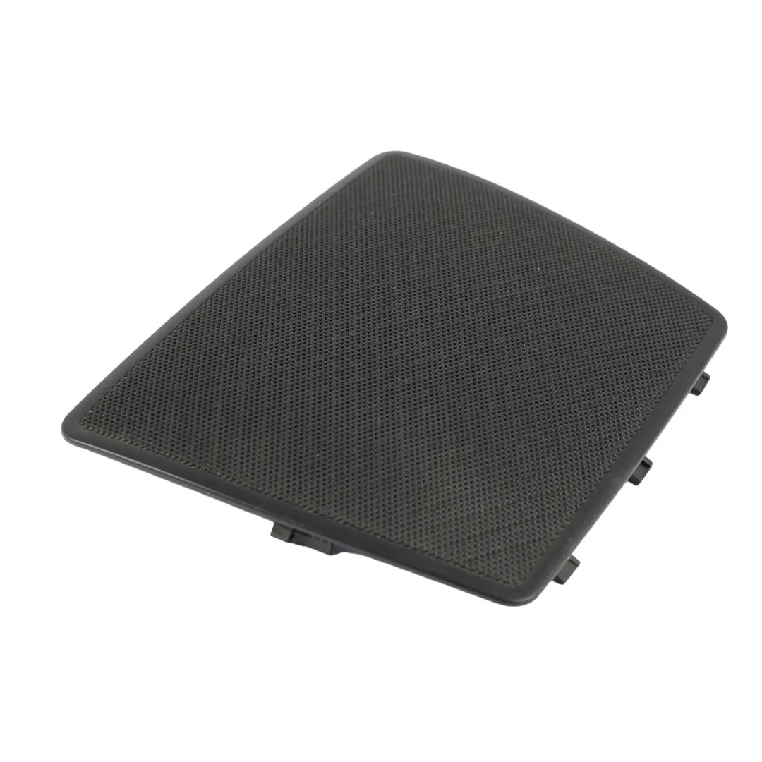 Altavoz Cubierta Panel Recortar Ventana Trasera Parcela Estante para BMW E90 con número de pieza 6950526 BMW E90 Altavoz Cubierta Panel Recortar Ventana Trasera Parcela Estante - SKU 6950526-2 - Número de pieza 6950526