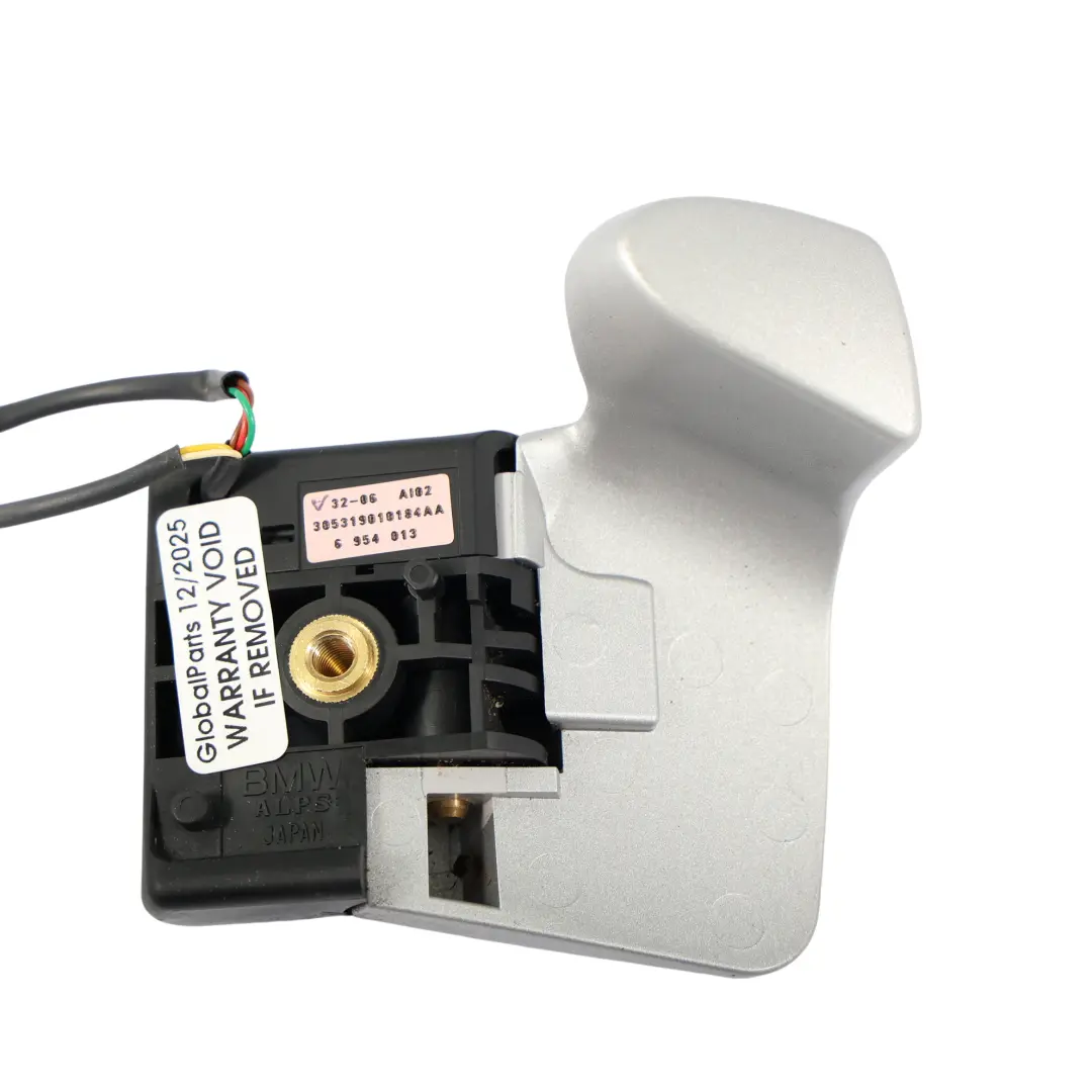 Mini R50 R53 Leva Del Cambio Al Volante Destra Superiore Automatica - SKU 6954013 - Numero di parte 6954013