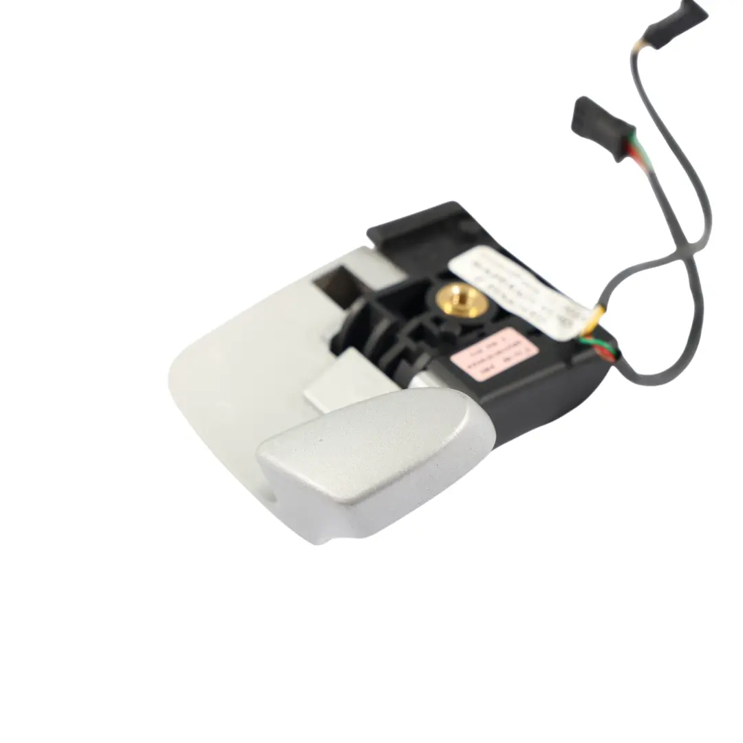 Palanca De Cambio Volante Derecha Cambio Automático para Mini R50 R53 con número de pieza 6954013 Mini R50 R53 Palanca De Cambio Volante Derecha Cambio Automático - SKU 6954013 - Número de pieza 6954013