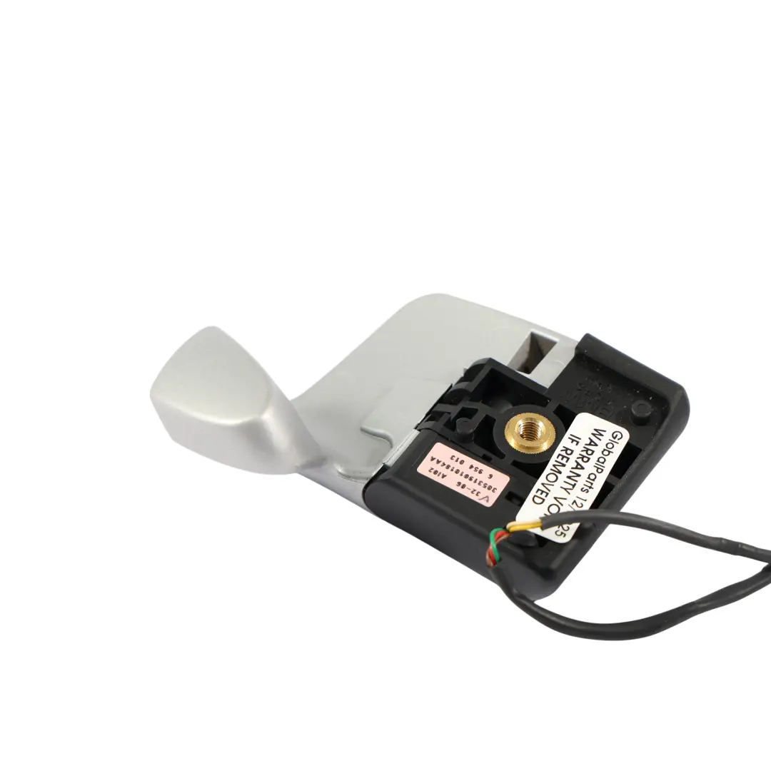 Mini R50 R53 Palettes De Changement De Vitesse Côté Droit Automatique - SKU 6954013 - Numéro de pièce 6954013