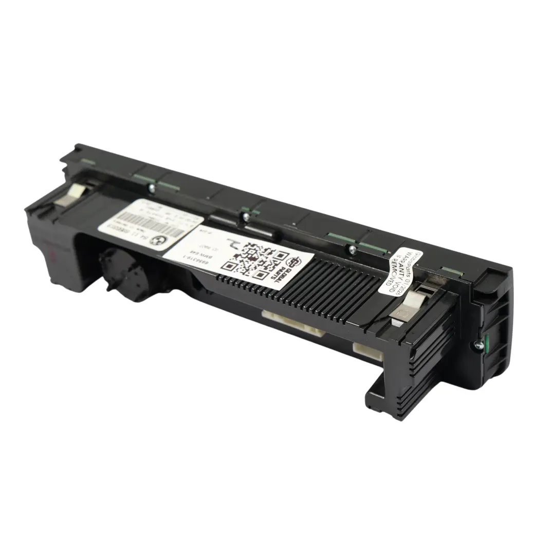 BMW E46 Panel Sterowania Przełącznik Klimatyzacji Klimy - SKU 6956319-1 - Numer Części 6956319