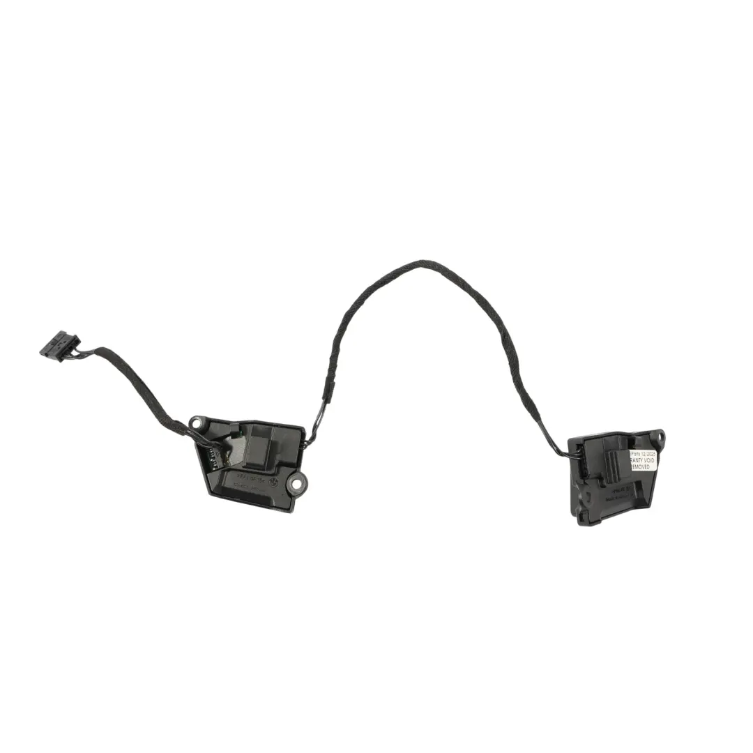 Interruttore Multifunzionale del Volante per BMW E81 E87 E90 E91 E92 con numero di parte 6956562 BMW E81 E87 E90 E91 E92 Interruttore Multifunzionale del Volante - SKU 6956562 - Numero di parte 6956562