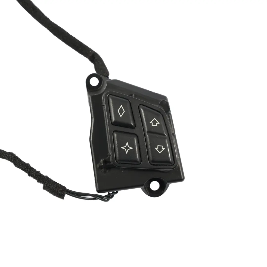 BMW E81 E87 E90 E91 E92 Interruttore Multifunzionale del Volante - SKU 6956562 - Numero di parte 6956562