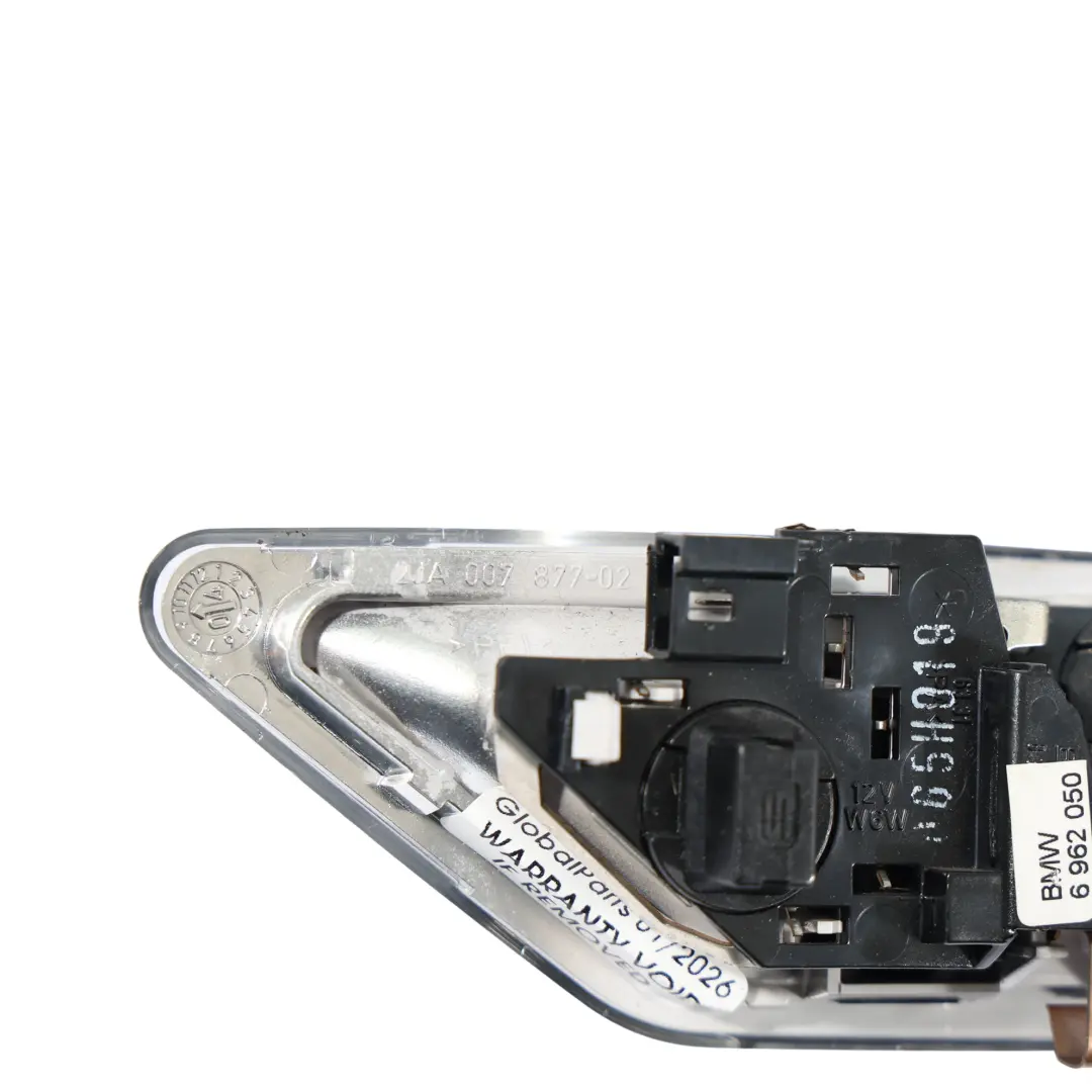 BMW E46 Hinten Innenraum Leselicht Lampe Rechts - SKU 6962050 - Teilenummer 6962050