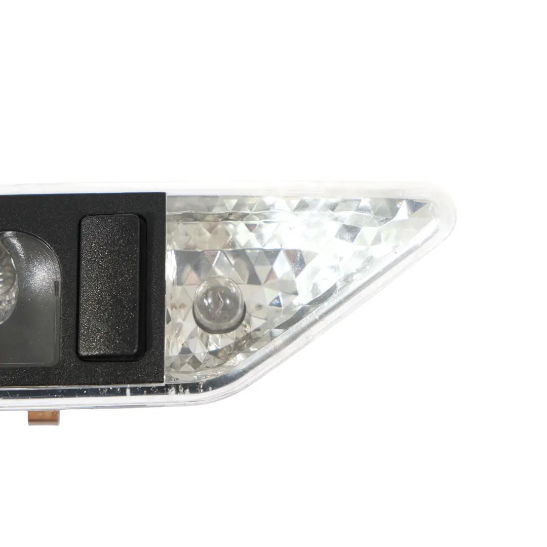 Hinten Innenraum Leselicht Lampe Rechts für BMW E46 mit Teilenummer 6962050 BMW E46 Hinten Innenraum Leselicht Lampe Rechts - SKU 6962050 - Teilenummer 6962050