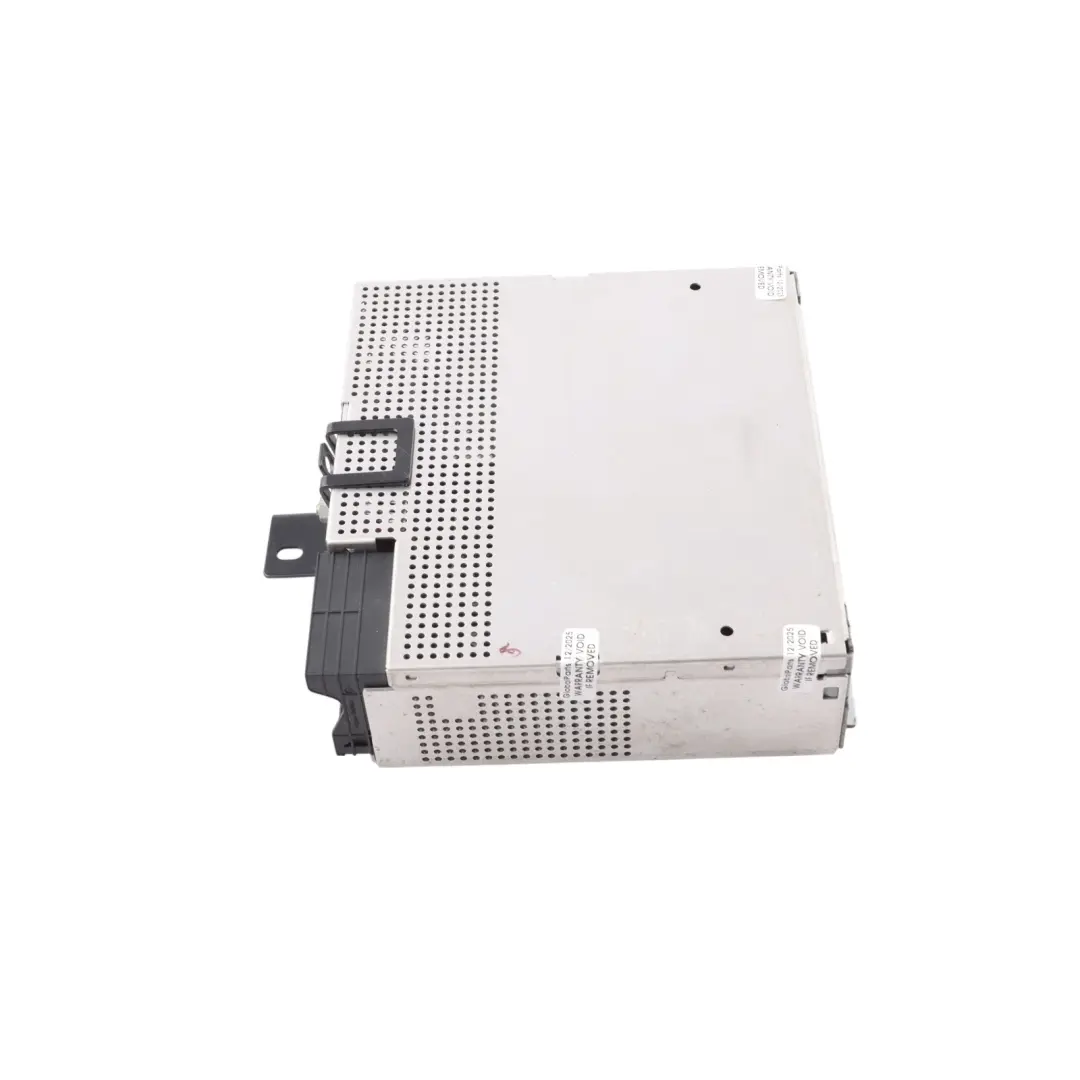 Audio Sound Amplifier Professional Control Module Unit to BMW M3 E46 with Part number 6964400 BMW M3 E46 Audio Sound Amplifier Professional Control Module Unit - SKU 6964400 - Part number 6964400