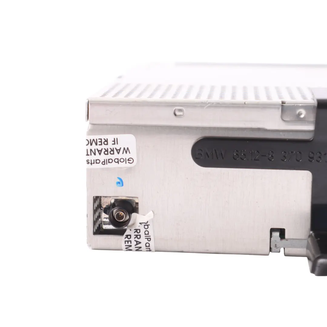 BMW M3 E46 Audio Sound Amplifier Professional Control Module Unit - SKU 6964400 - Part number 6964400