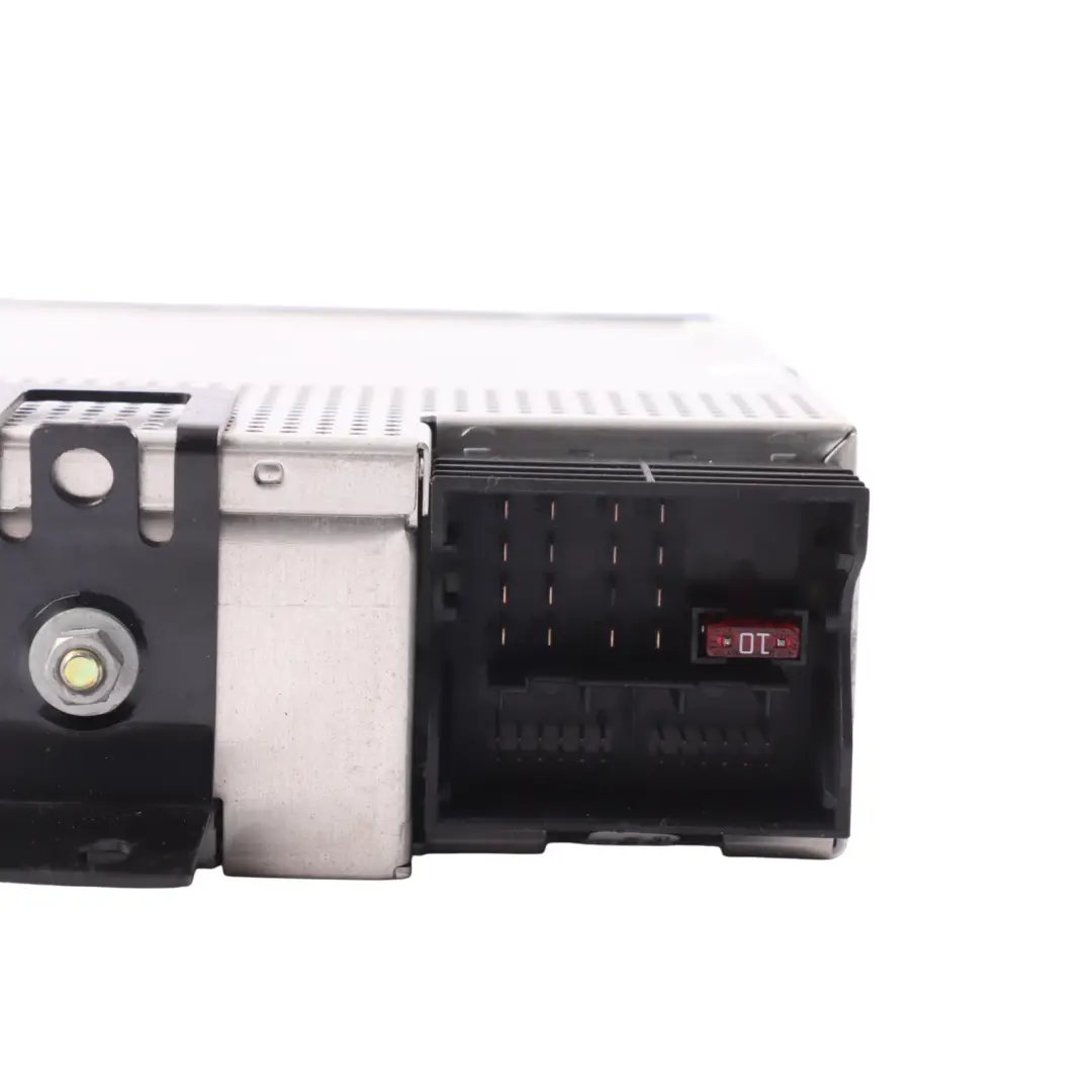 Audio Sound Amplifier Professional Control Module Unit to BMW M3 E46 with Part number 6964400 BMW M3 E46 Audio Sound Amplifier Professional Control Module Unit - SKU 6964400 - Part number 6964400