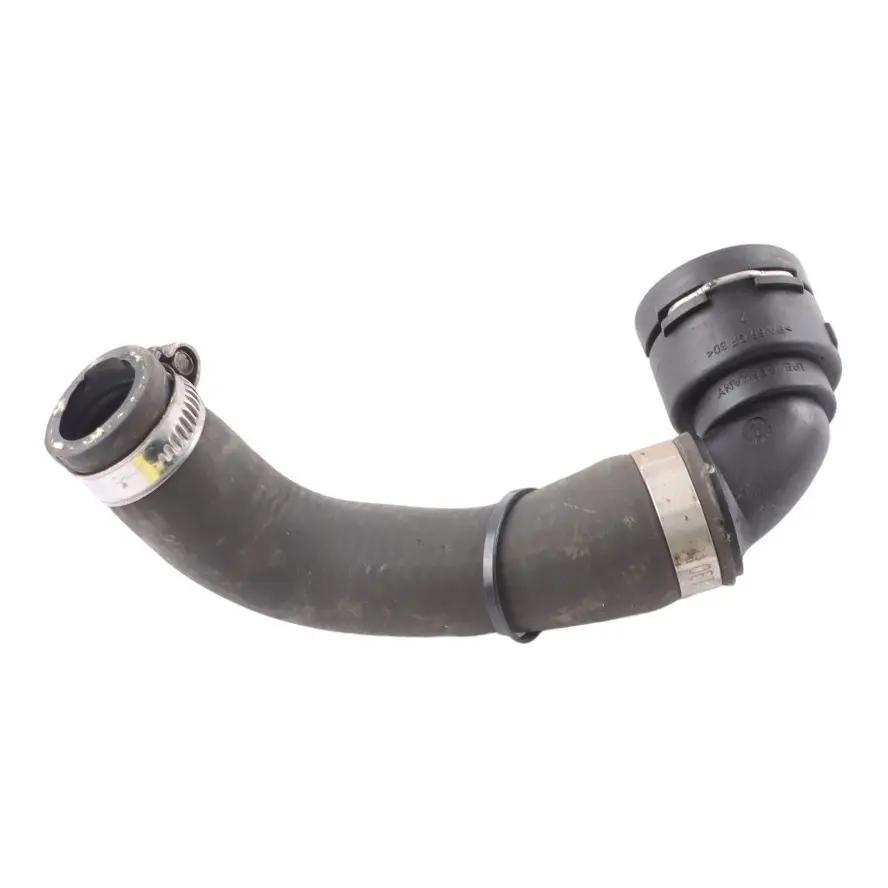 BMW X5 E70 X6 E71 Coolant Pipe Line Supply Water Hose 6974912