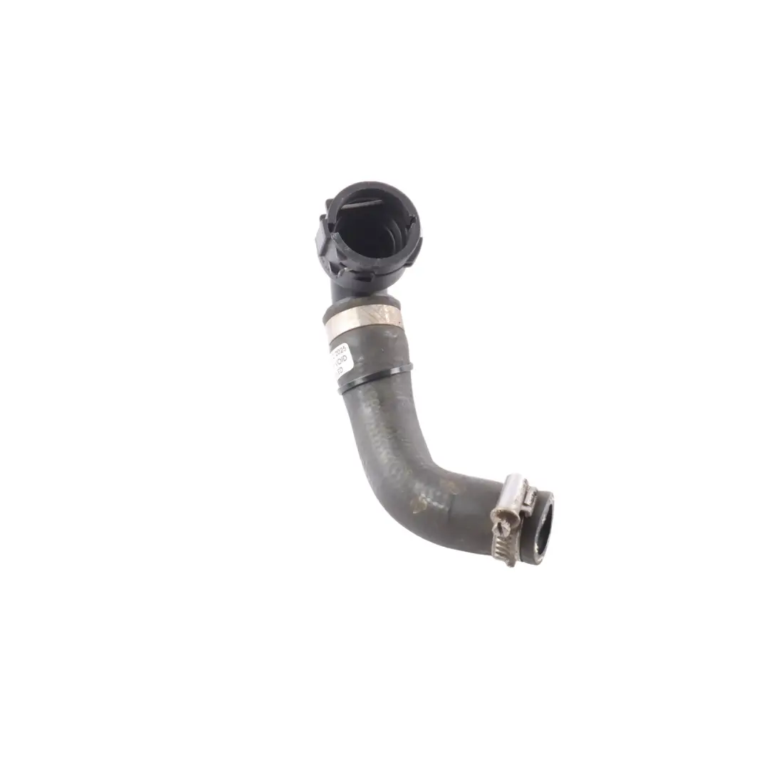 Coolant Pipe Line Supply Water Hose to BMW X5 E70 X6 E71 with Part number 6974912 BMW X5 E70 X6 E71 Coolant Pipe Line Supply Water Hose - SKU 6974912 - Part number 6974912