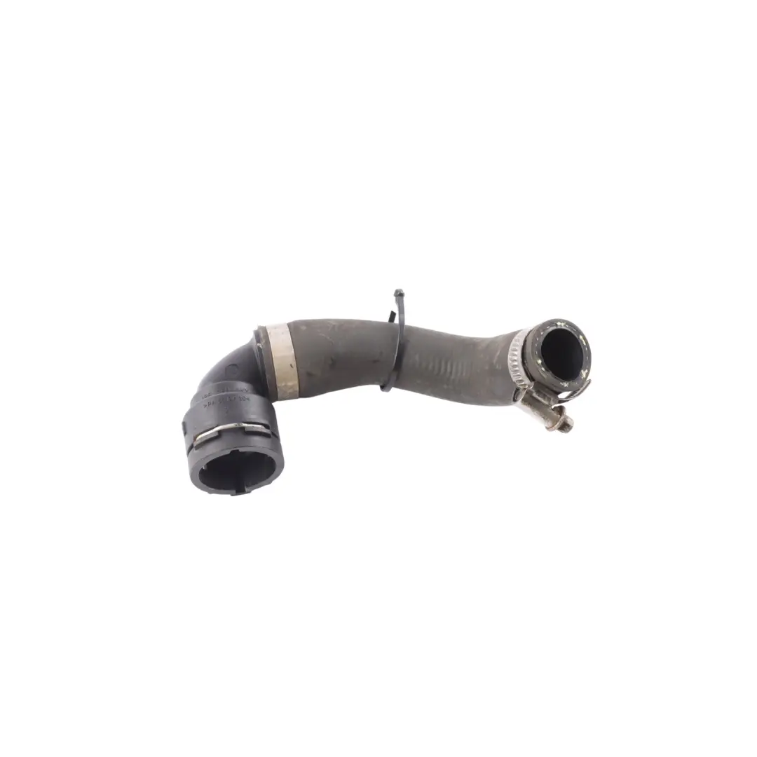 Coolant Pipe Line Supply Water Hose to BMW X5 E70 X6 E71 with Part number 6974912 BMW X5 E70 X6 E71 Coolant Pipe Line Supply Water Hose - SKU 6974912 - Part number 6974912