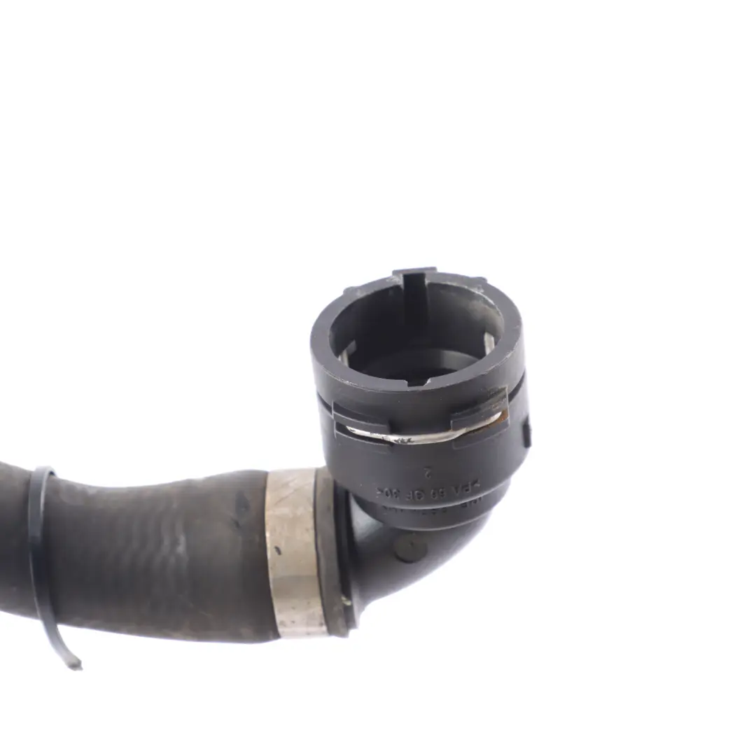 BMW X5 E70 X6 E71 Coolant Pipe Line Supply Water Hose - SKU 6974912 - Part number 6974912