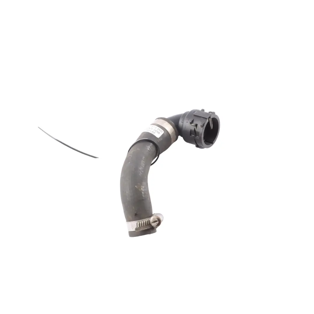 BMW X5 E70 X6 E71 Coolant Pipe Line Supply Water Hose - SKU 6974912 - Part number 6974912