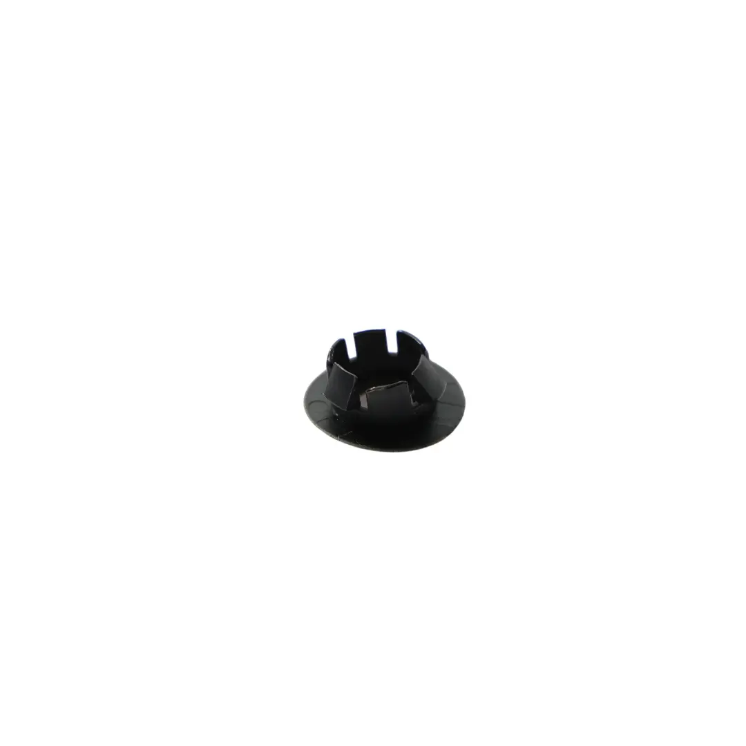 Blocco Porta Pin Surround Trim Cap Anteriore Destro per BMW E81 E82 E88 con numero di parte 6975326 BMW E81 E82 E88 Blocco Porta Pin Surround Trim Cap Anteriore Destro - SKU 6975326 - Numero di parte 6975326