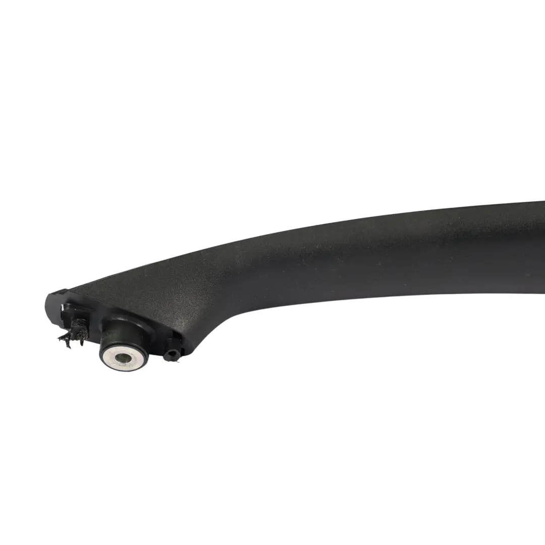 Innenraumtürgriff Griffverkleidung Vorne Links 6975345 für BMW E81 E82 E87 E88 mit Teilenummer 6975351 BMW E81 E82 E87 E88 Innenraumtürgriff Griffverkleidung Vorne Links 6975345 - SKU 6975351 - Teilenummer 6975351