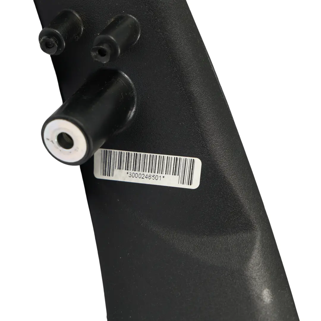 Interior Door Pull Handle Grab Trim Front Left N/S 6975345 to BMW E81 E82 E87 E88 with Part number 6975351 BMW E81 E82 E87 E88 Interior Door Pull Handle Grab Trim Front Left N/S 6975345 - SKU 6975351 - Part number 6975351