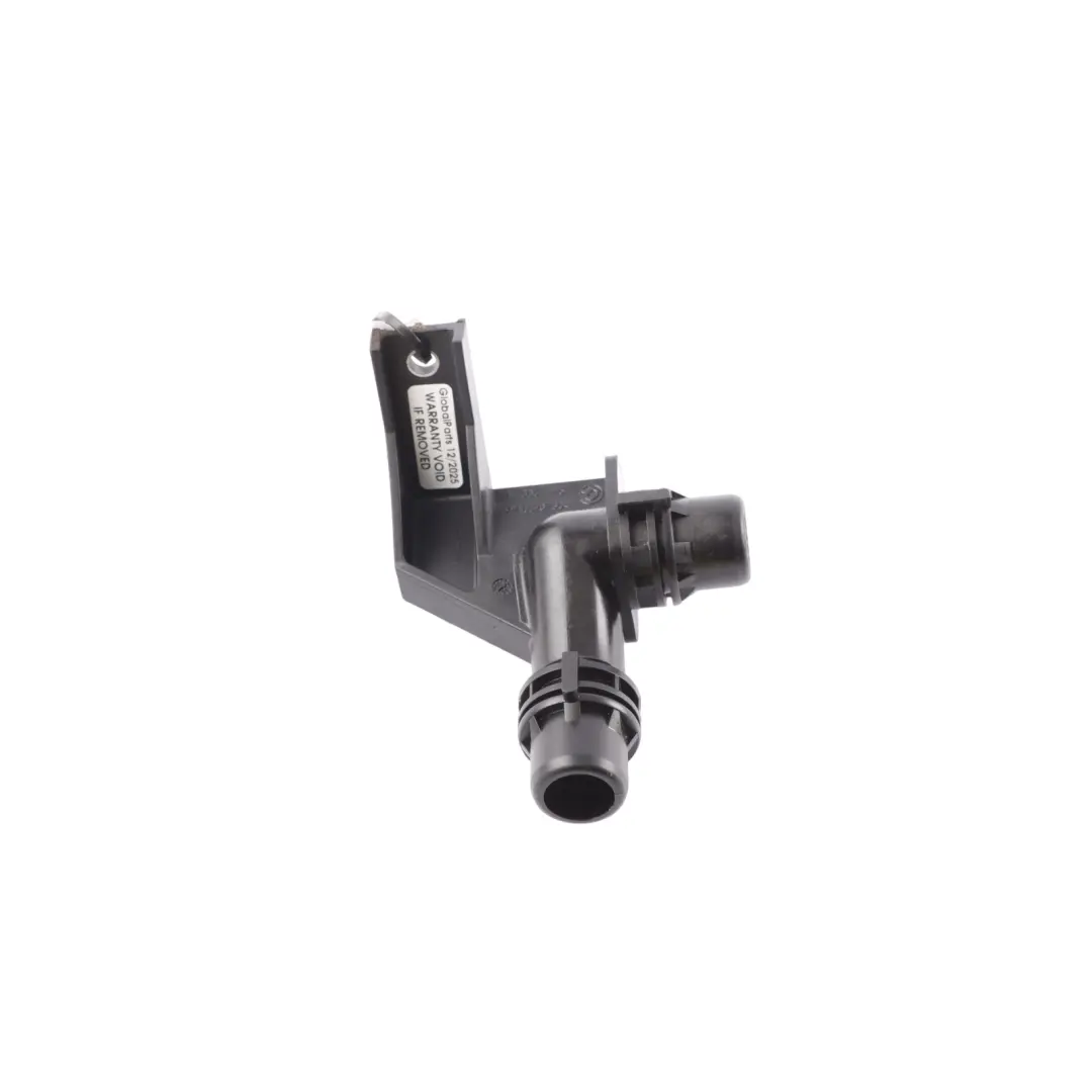 BMW X5 E70 X6 E71 M57N2 Coolant Hose Pipe Auxiliary Water Pump Adapter - SKU 6985116 - Part number 6985116