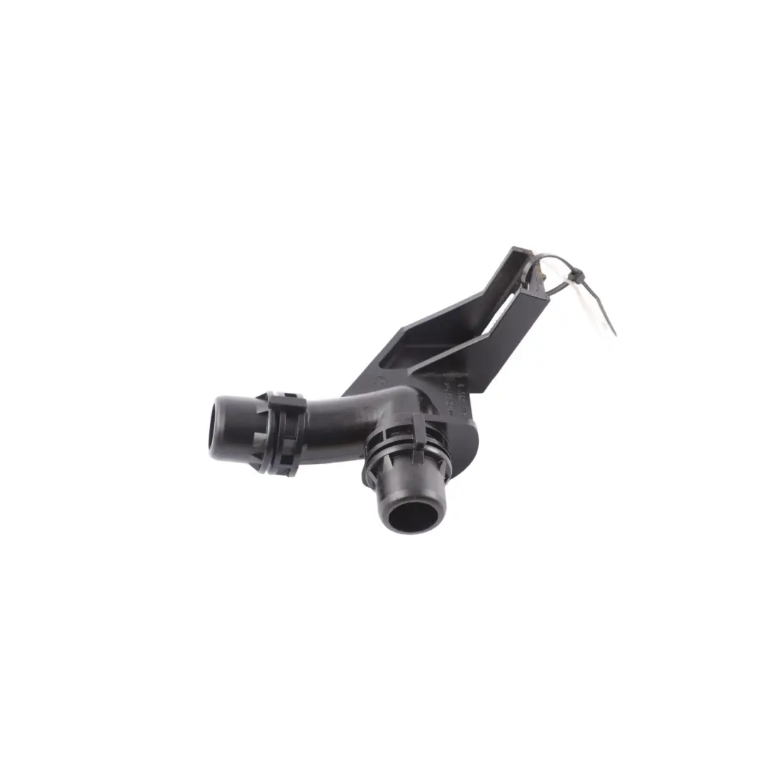 M57N2 Tuyau Liquide Refroidissement Adaptateur Pompe pour BMW X5 E70 X6 E71 à propos du numéro de pièce 6985116 BMW X5 E70 X6 E71 M57N2 Tuyau Liquide Refroidissement Adaptateur Pompe - SKU 6985116 - Numéro de pièce 6985116