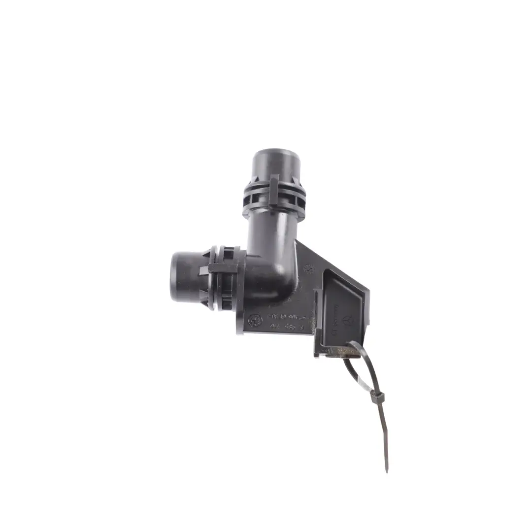 BMW X5 E70 X6 E71 M57N2 Adapter Przewód Wody Pompy - SKU 6985116 - Numer Części 6985116