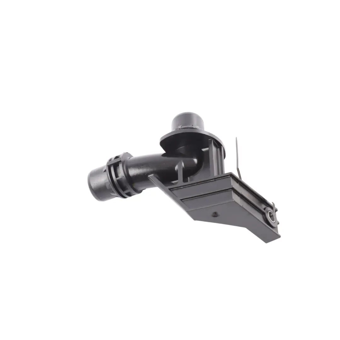BMW X5 E70 X6 E71 M57N2 Adapter Przewód Wody Pompy - SKU 6985116 - Numer Części 6985116