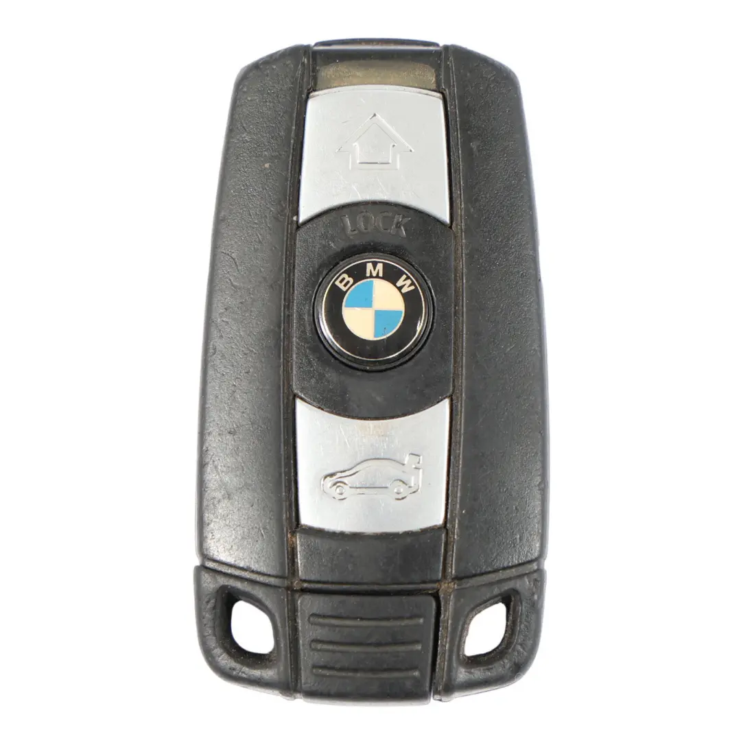 BMW E81 E82 E87 E90 E91 Funkfernbedienung Alarm Schlüsselan 868 Mhz - SKU 6986581 - Teilenummer 6986581