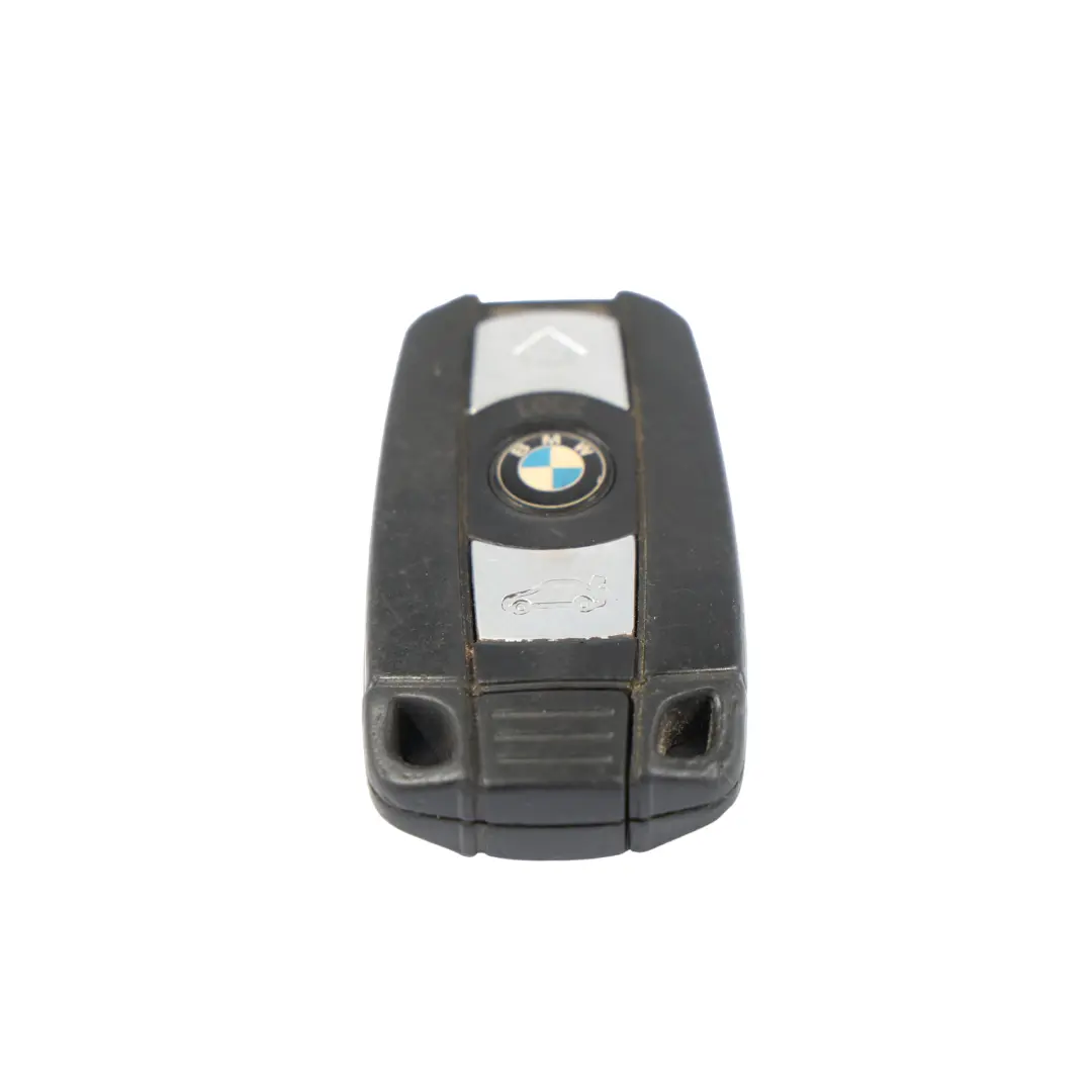 BMW E81 E82 E87 E90 E91 Radio Alarma Remoto Llavero Botón 868 Mhz - SKU 6986581 - Número de pieza 6986581