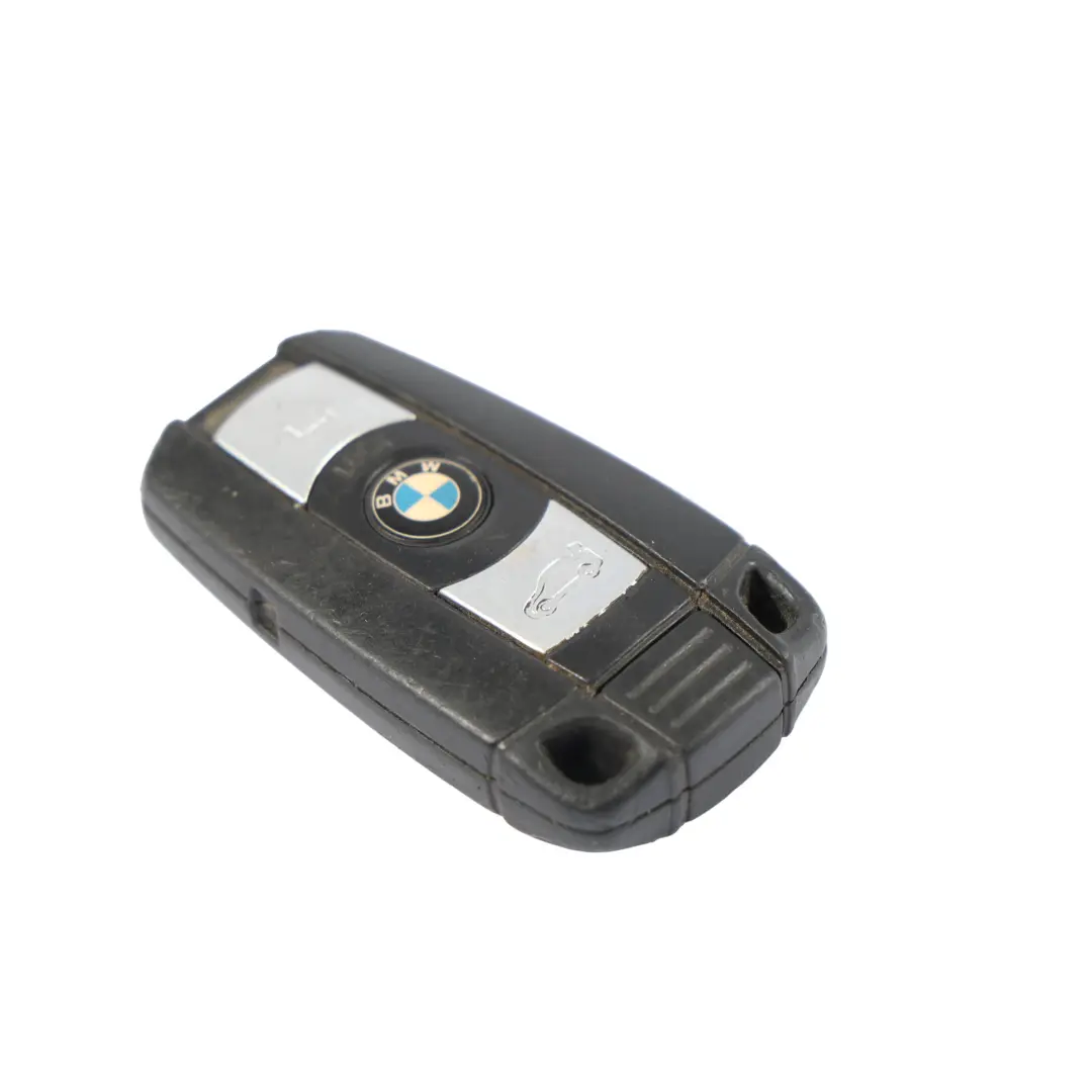 BMW E81 E82 E87 E90 E91 Funkfernbedienung Alarm Schlüsselan 868 Mhz - SKU 6986581 - Teilenummer 6986581