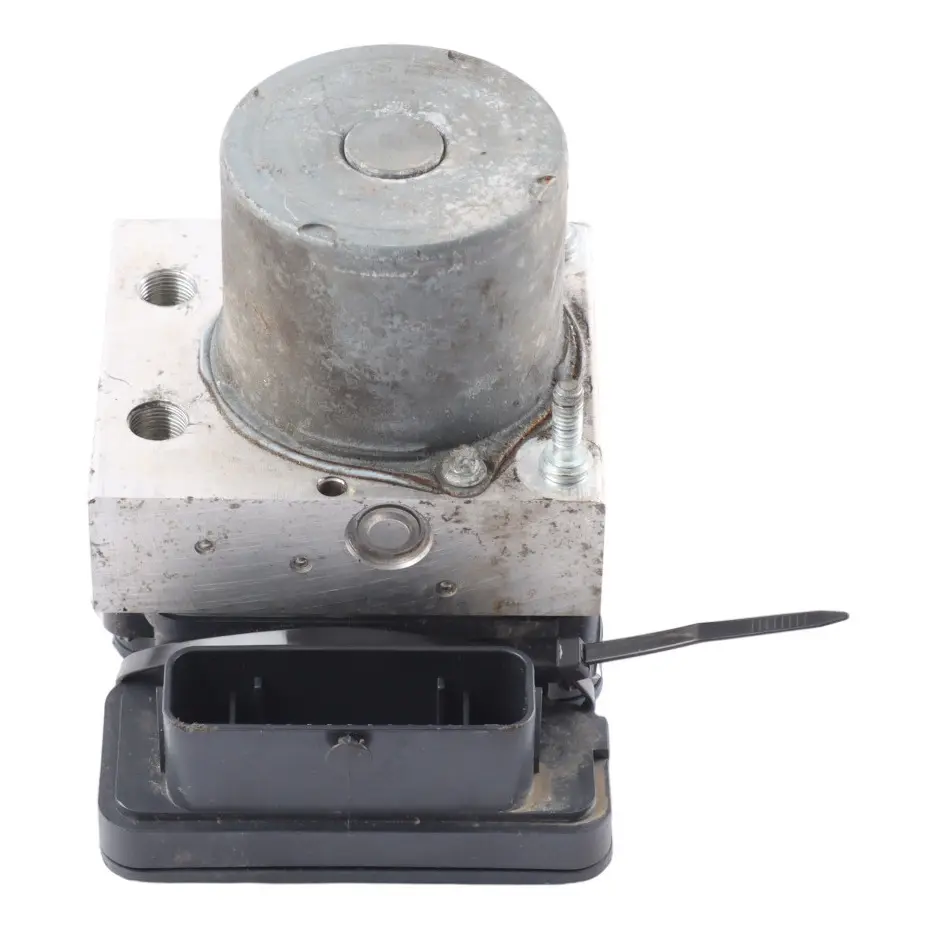 Audi A1 8X Brake Pump ABS Module Control Braking Unit 6R0907379A 6R0907379BA