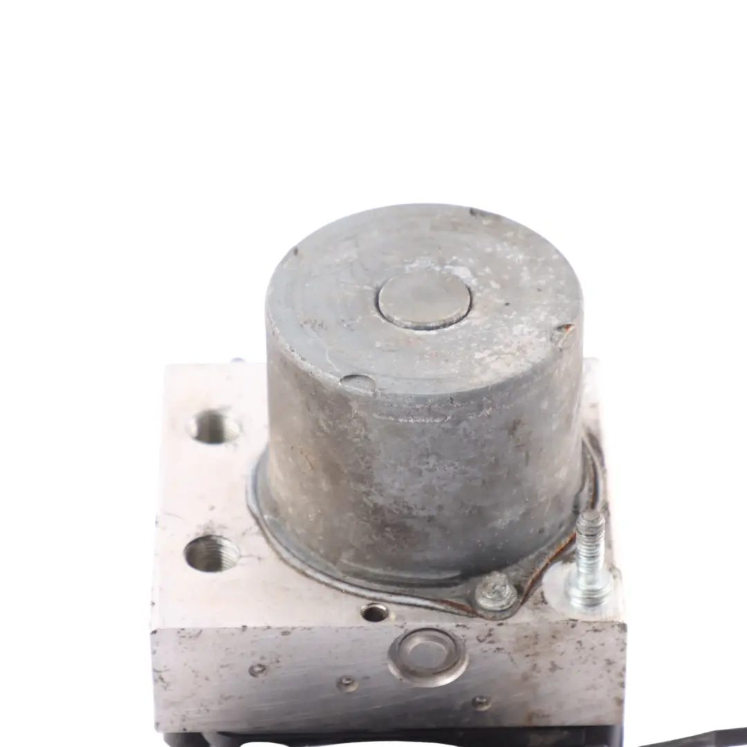 Audi A1 8X Pompa ABS Moduł Sterujący 6R0907379A 6R0907379BA - SKU 6C0614517F - Numer Części 6C0614517F