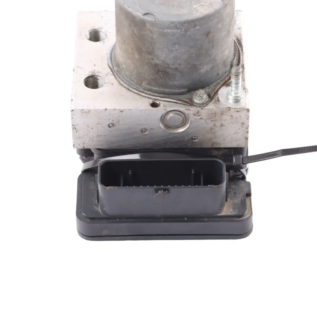 Audi A1 8X Brake Pump ABS Module Control Braking Unit 6R0907379A 6R0907379BA - SKU 6C0614517F - Part number 6C0614517F