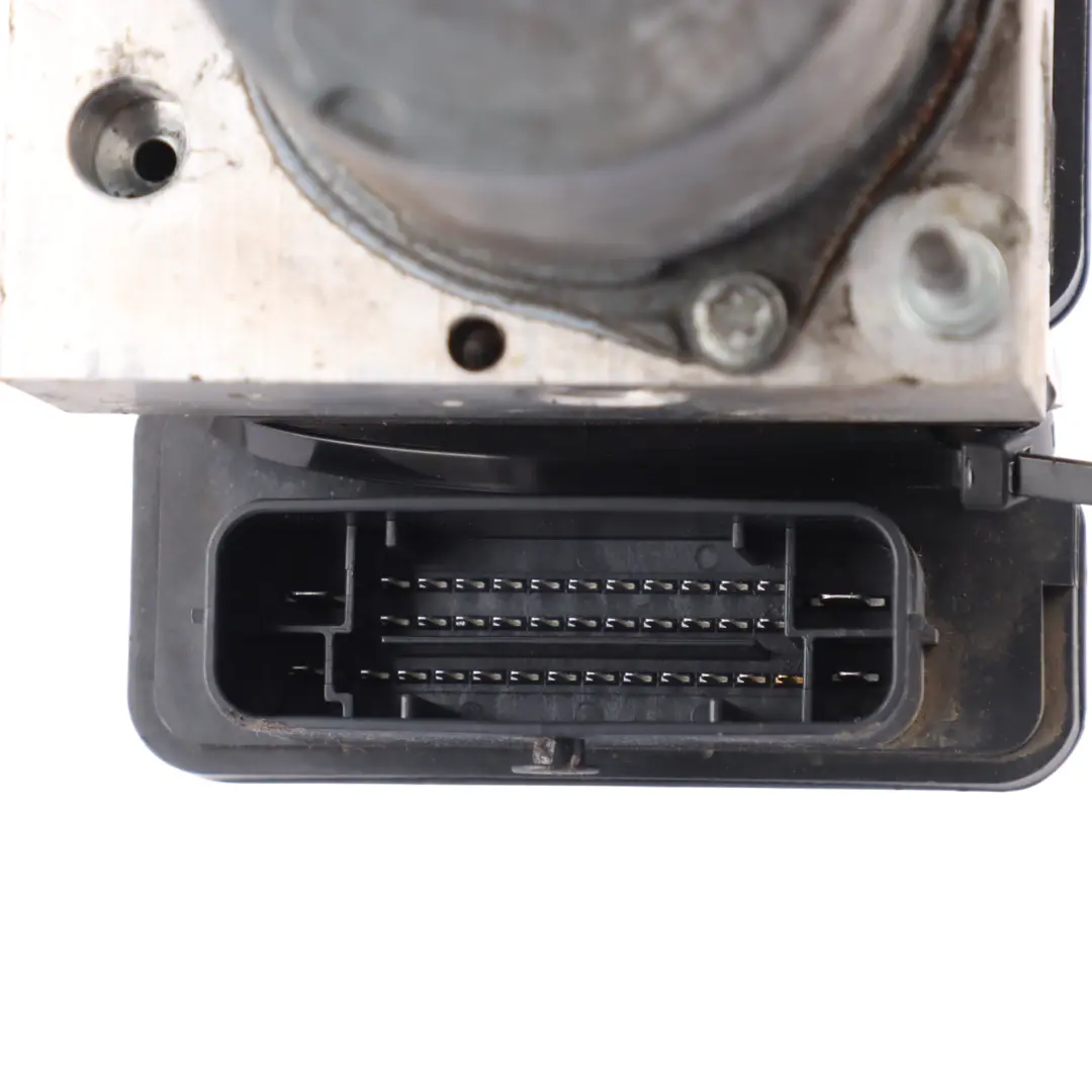 Audi A1 8X Pompa ABS Moduł Sterujący 6R0907379A 6R0907379BA - SKU 6C0614517F - Numer Części 6C0614517F