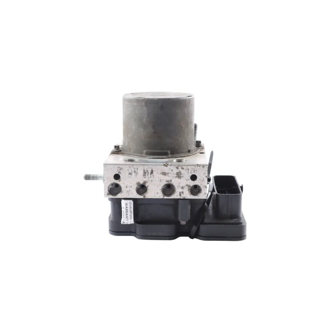 Audi A1 8X Brake Pump ABS Module Control Braking Unit 6R0907379A 6R0907379BA - SKU 6C0614517F - Part number 6C0614517F