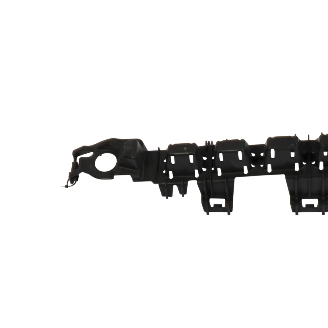 Mk5 Front Bumper Bracket Mount Holder Support to Volkswagen VW Polo with Part number 6C0807693 Volkswagen VW Polo Mk5 Front Bumper Bracket Mount Holder Support - SKU 6C0807693 - Part number 6C0807693