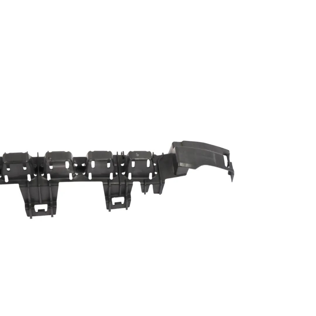 Mk5 Front Bumper Bracket Mount Holder Support to Volkswagen VW Polo with Part number 6C0807693 Volkswagen VW Polo Mk5 Front Bumper Bracket Mount Holder Support - SKU 6C0807693 - Part number 6C0807693