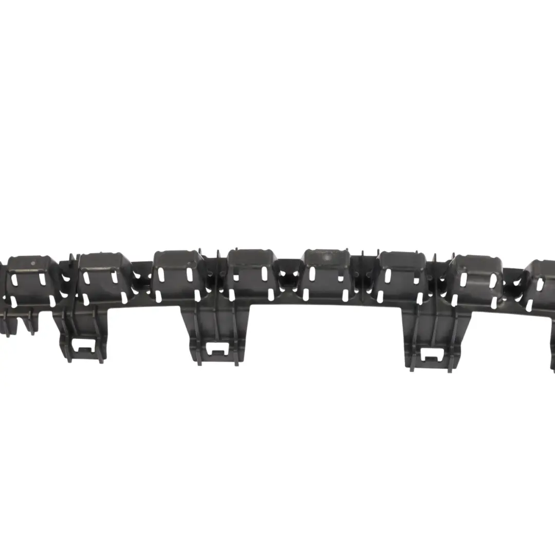 Volkswagen VW Polo Mk5 Front Bumper Bracket Mount Holder Support - SKU 6C0807693 - Part number 6C0807693