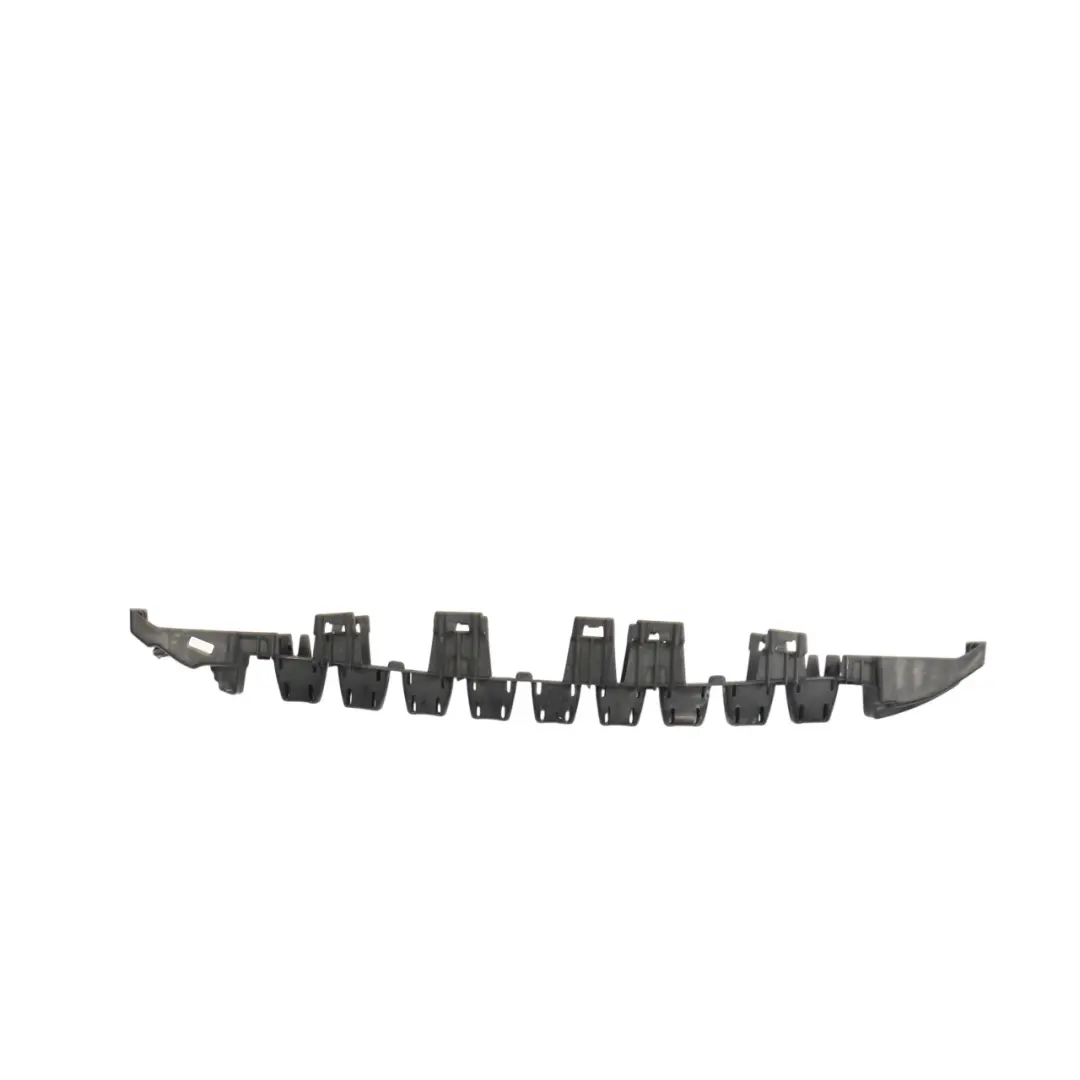 Mk5 Front Bumper Bracket Mount Holder Support to Volkswagen VW Polo with Part number 6C0807693 Volkswagen VW Polo Mk5 Front Bumper Bracket Mount Holder Support - SKU 6C0807693 - Part number 6C0807693