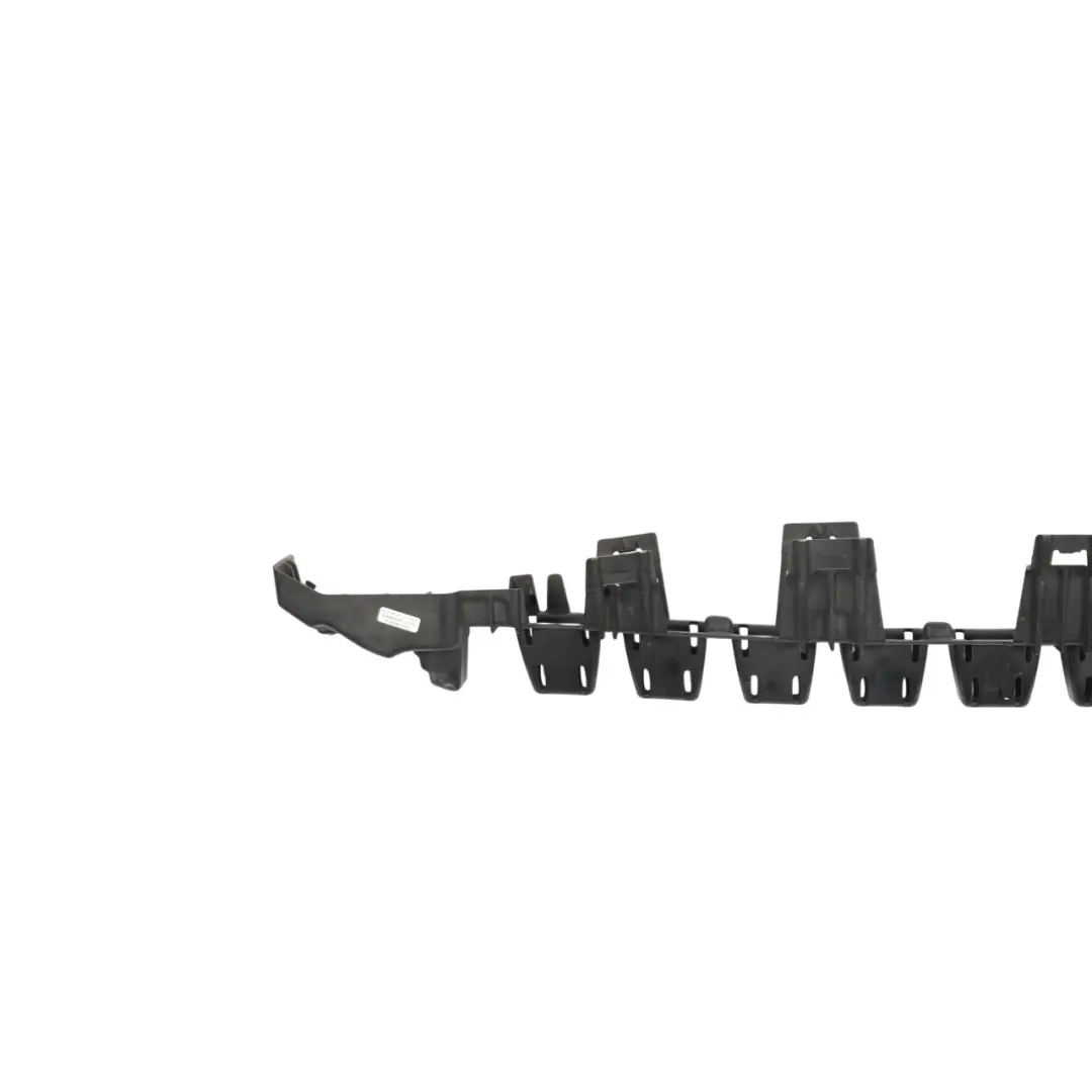 Volkswagen VW Polo Mk5 Front Bumper Bracket Mount Holder Support - SKU 6C0807693 - Part number 6C0807693